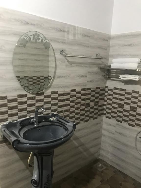 Munroe Heritage Inn Mundrothuruth Экстерьер фото